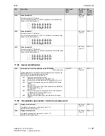 Preview for 561 page of Siemens 6RA7013-6DV62 Operating Instructions Manual