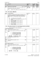 Preview for 564 page of Siemens 6RA7013-6DV62 Operating Instructions Manual