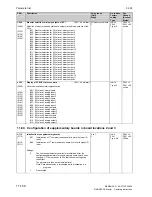 Preview for 622 page of Siemens 6RA7013-6DV62 Operating Instructions Manual