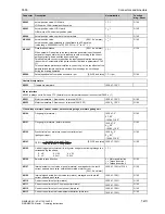 Preview for 651 page of Siemens 6RA7013-6DV62 Operating Instructions Manual