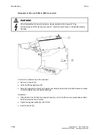 Preview for 716 page of Siemens 6RA7013-6DV62 Operating Instructions Manual