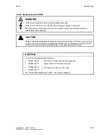 Preview for 717 page of Siemens 6RA7013-6DV62 Operating Instructions Manual