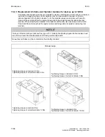 Preview for 718 page of Siemens 6RA7013-6DV62 Operating Instructions Manual