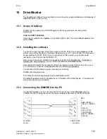 Preview for 723 page of Siemens 6RA7013-6DV62 Operating Instructions Manual