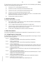 Preview for 8 page of Siemens 6SE2101-1AA01 Operating Manual