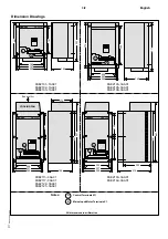 Предварительный просмотр 13 страницы Siemens 6SE2101-1AA01 Operating Manual