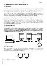 Предварительный просмотр 90 страницы Siemens 6SE2101-1AA01 Operating Manual