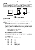 Предварительный просмотр 91 страницы Siemens 6SE2101-1AA01 Operating Manual