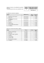 Preview for 59 page of Siemens 6SE70 0EP87-0FB0 Series Operating Instructions Manual