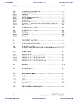 Preview for 4 page of Siemens 6SE7011-5EP60 Operating Instructions Manual