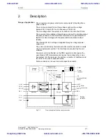 Preview for 9 page of Siemens 6SE7011-5EP60 Operating Instructions Manual