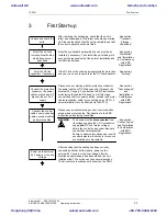 Preview for 10 page of Siemens 6SE7011-5EP60 Operating Instructions Manual