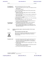 Preview for 19 page of Siemens 6SE7011-5EP60 Operating Instructions Manual