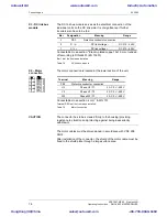 Preview for 29 page of Siemens 6SE7011-5EP60 Operating Instructions Manual