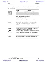 Preview for 32 page of Siemens 6SE7011-5EP60 Operating Instructions Manual