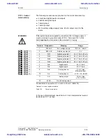 Preview for 38 page of Siemens 6SE7011-5EP60 Operating Instructions Manual