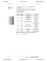 Preview for 39 page of Siemens 6SE7011-5EP60 Operating Instructions Manual