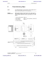 Preview for 71 page of Siemens 6SE7011-5EP60 Operating Instructions Manual