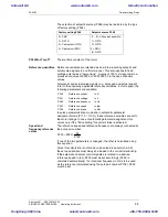 Preview for 79 page of Siemens 6SE7011-5EP60 Operating Instructions Manual