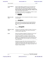 Preview for 80 page of Siemens 6SE7011-5EP60 Operating Instructions Manual