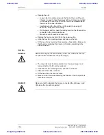 Preview for 102 page of Siemens 6SE7011-5EP60 Operating Instructions Manual