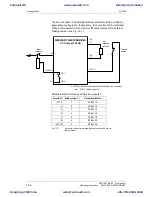 Preview for 110 page of Siemens 6SE7011-5EP60 Operating Instructions Manual