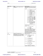 Preview for 126 page of Siemens 6SE7011-5EP60 Operating Instructions Manual