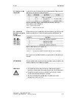 Предварительный просмотр 27 страницы Siemens 6SE7024-1EP85-0AA0 Operating Instructions Manual