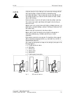 Предварительный просмотр 47 страницы Siemens 6SE7024-1EP85-0AA0 Operating Instructions Manual