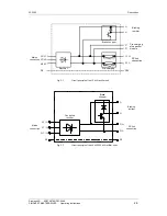 Предварительный просмотр 51 страницы Siemens 6SE7024-1EP85-0AA0 Operating Instructions Manual