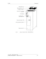 Предварительный просмотр 65 страницы Siemens 6SE7024-1EP85-0AA0 Operating Instructions Manual