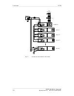 Предварительный просмотр 70 страницы Siemens 6SE7024-1EP85-0AA0 Operating Instructions Manual