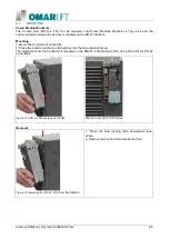 Предварительный просмотр 33 страницы Siemens 6SL3210-1PE21-1AL0 Manual