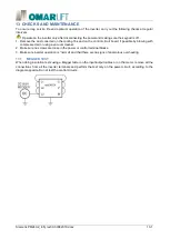 Предварительный просмотр 69 страницы Siemens 6SL3210-1PE21-1AL0 Manual