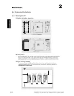 Preview for 10 page of Siemens 6SL3210-5CC14-0UA0 User Manual