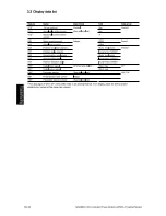 Preview for 26 page of Siemens 6SL3210-5CC14-0UA0 User Manual