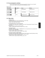 Preview for 31 page of Siemens 6SL3210-5CC14-0UA0 User Manual