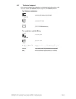 Preview for 33 page of Siemens 6SL3210-5CC14-0UA0 User Manual