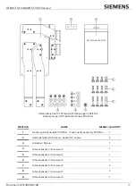 Предварительный просмотр 3 страницы Siemens 6SL3760-6BV20-0DF0 Assembly