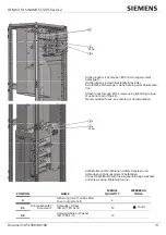 Предварительный просмотр 13 страницы Siemens 6SL3760-6BV20-0DF0 Assembly