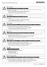 Preview for 2 page of Siemens 6SL3760-8CV00-0FA0 Assembly