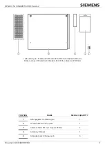 Preview for 3 page of Siemens 6SL3760-8CV00-0FA0 Assembly