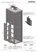 Preview for 6 page of Siemens 6SL3760-8CV00-0FA0 Assembly