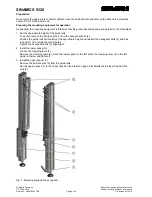 Предварительный просмотр 6 страницы Siemens 6SL3766-1CA00-0AA0 Supplementary Sheet / Description