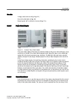 Preview for 33 page of Siemens 6SL38503UM114PA0Z Operating Instructions & Installation Instructions