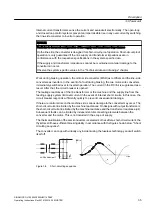 Preview for 35 page of Siemens 6SL38503UM114PA0Z Operating Instructions & Installation Instructions