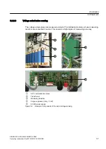 Preview for 37 page of Siemens 6SL38503UM114PA0Z Operating Instructions & Installation Instructions