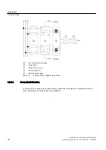 Preview for 38 page of Siemens 6SL38503UM114PA0Z Operating Instructions & Installation Instructions