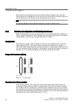 Preview for 50 page of Siemens 6SL38503UM114PA0Z Operating Instructions & Installation Instructions