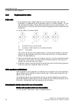 Preview for 54 page of Siemens 6SL38503UM114PA0Z Operating Instructions & Installation Instructions